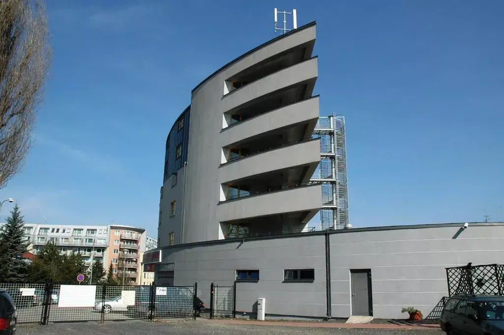 Photo 2 of Hotel ARENA Liberec