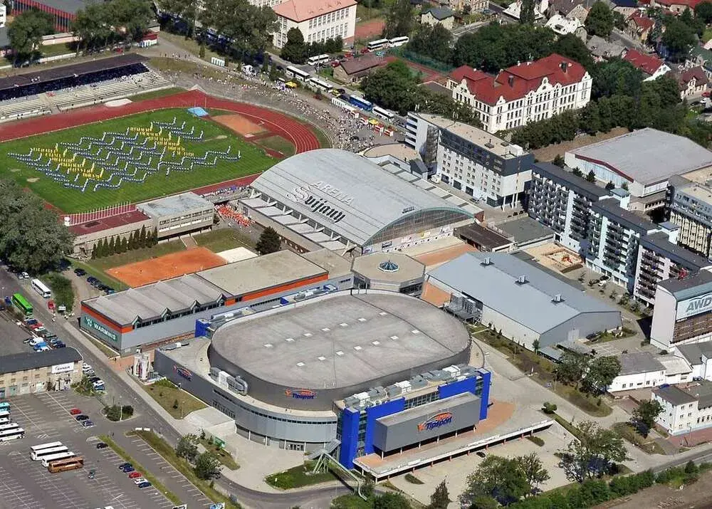 Photo 3 of Hotel ARENA Liberec