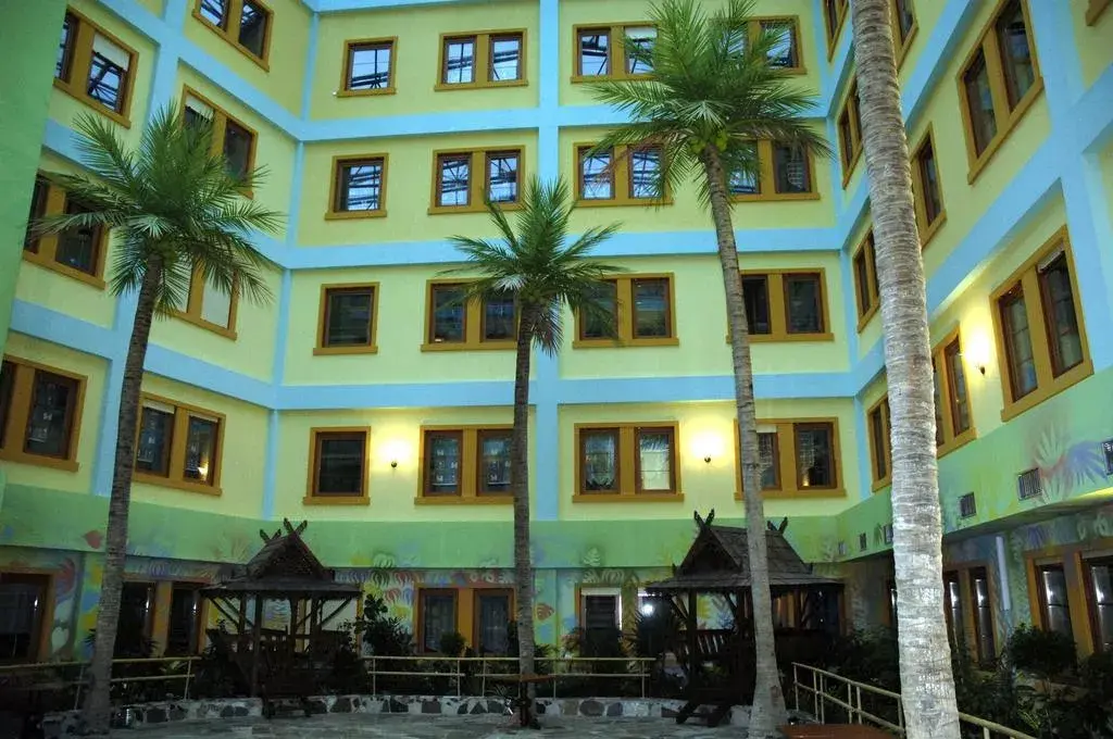 Photo 2 of WELLNESS HOTEL BABYLON