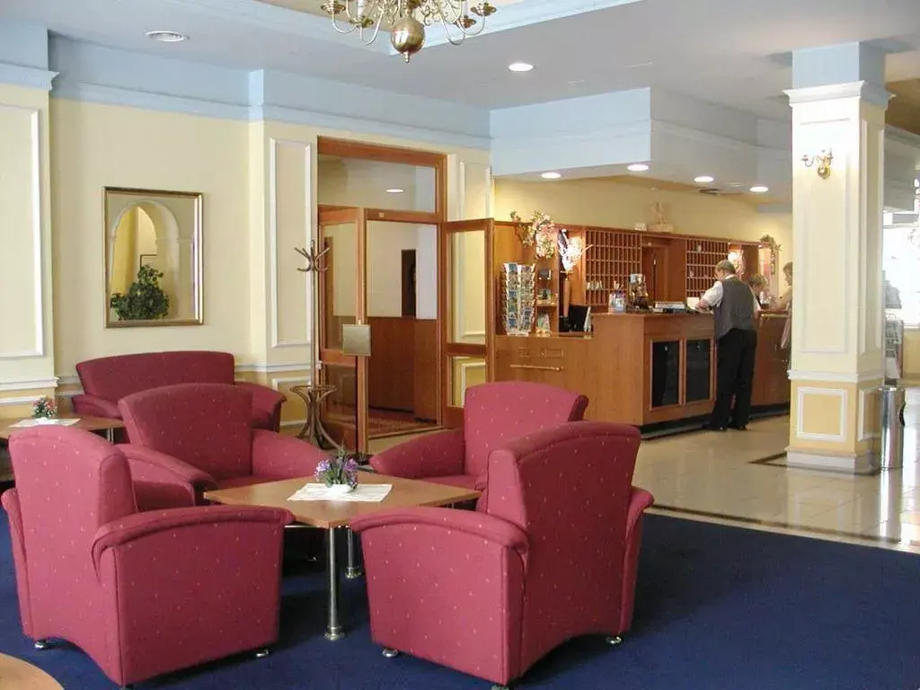 Photo 3 of WELLNESS HOTEL BABYLON
