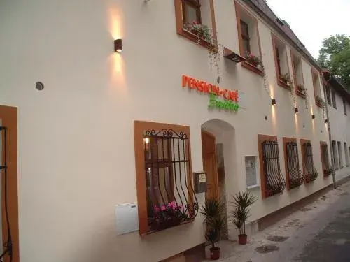 Pension Bambino - Centrum, Liberec I-Staré Město