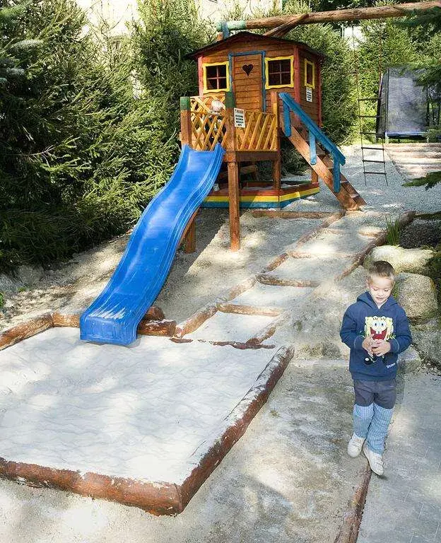 Photo 3 of Villa Bílý mlýn