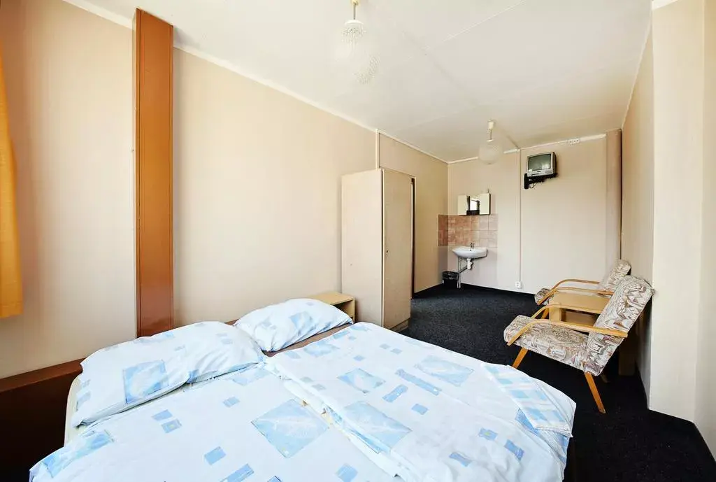 Photo 4 of Hostel a ubytovna Libeň