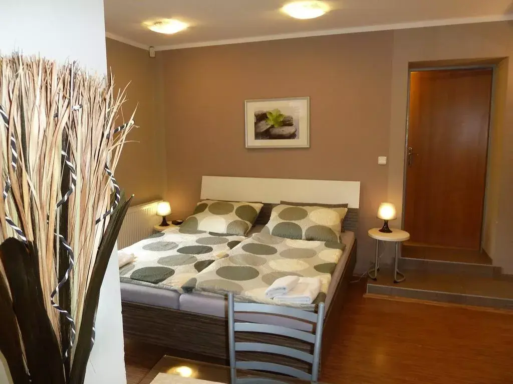 Photo 2 of Apartmá Sungarden Liberec