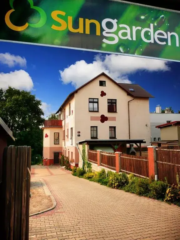 Apartmá Sungarden Liberec, Liberec I-Staré Město