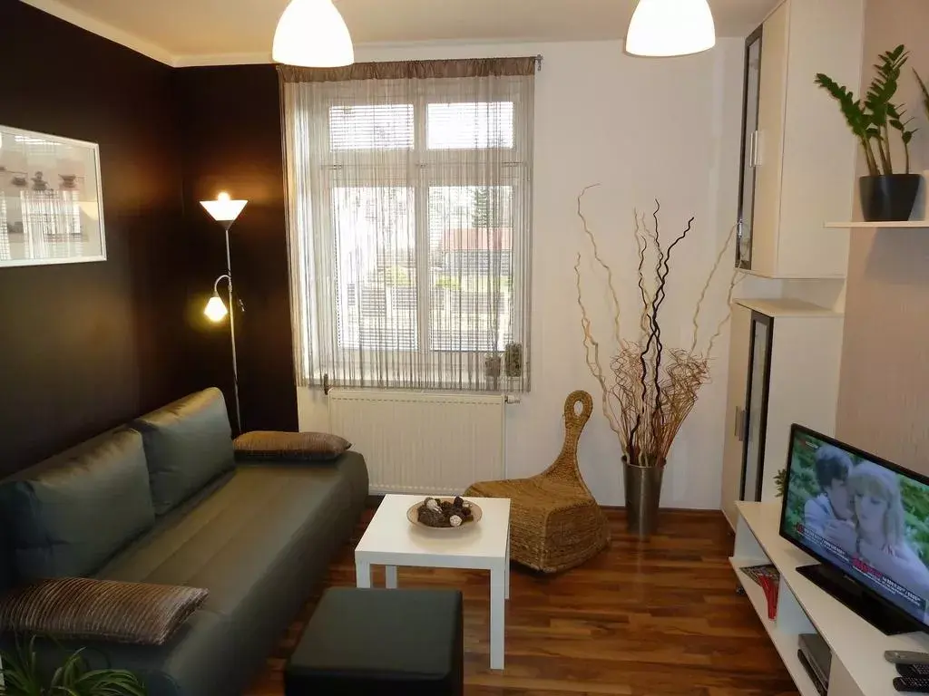 Photo 3 of Apartmá Sungarden Liberec