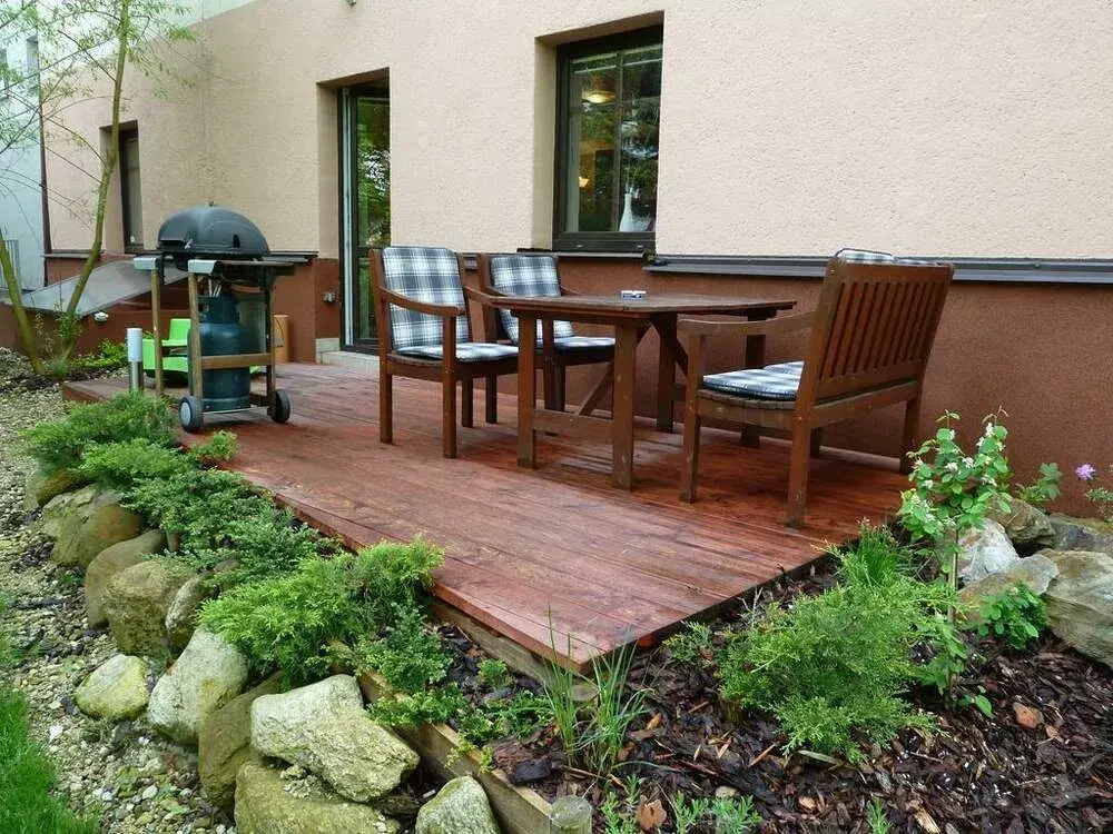 Photo 4 of Apartmá Sungarden Liberec
