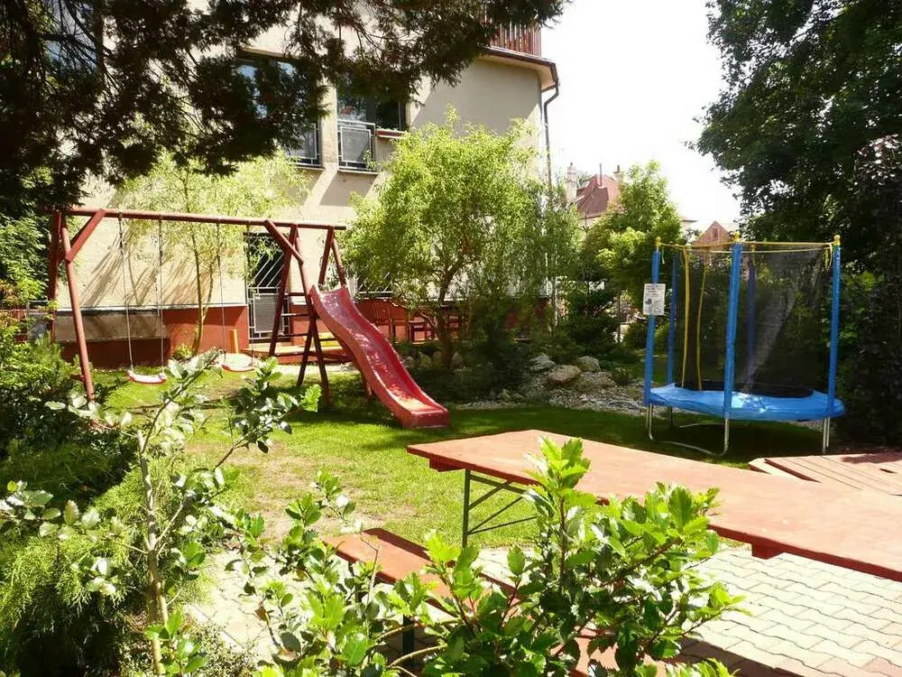 Photo 5 of Apartmá Sungarden Liberec