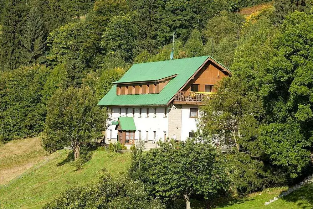 Photo 2 of Wellness hotel Idol