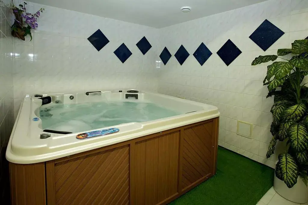 Photo 4 of Wellness hotel Idol