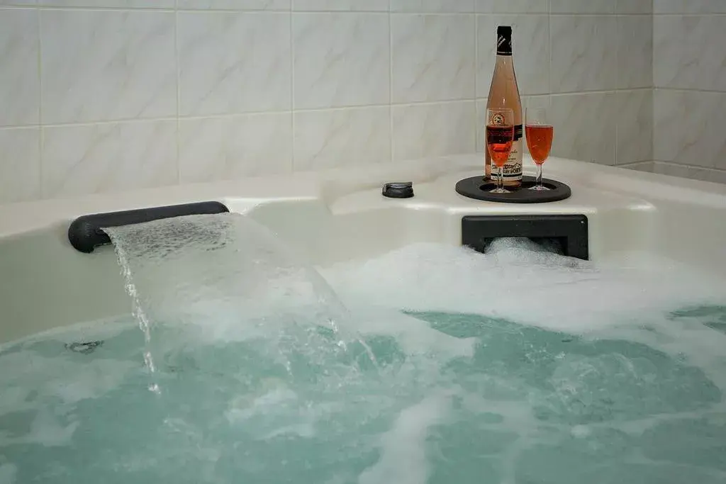 Photo 5 of Wellness hotel Idol