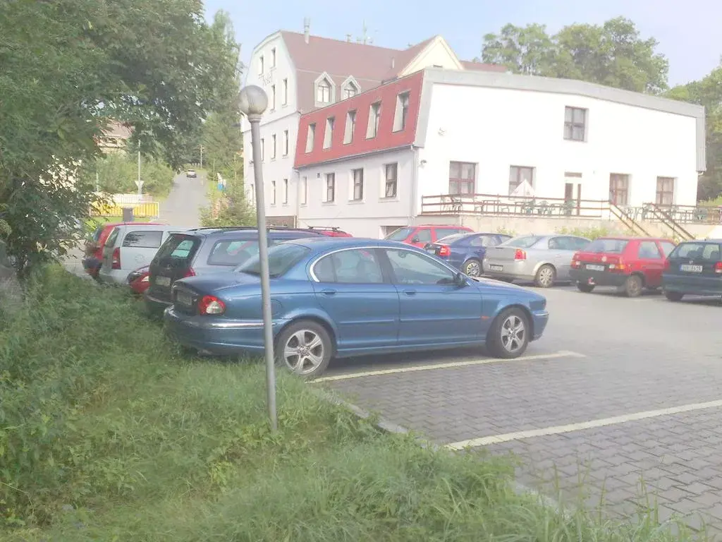 Photo 2 of hotel Impuls