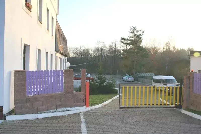Photo 3 of hotel Impuls