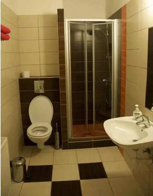 Photo 4 of Inter Hostel Liberec