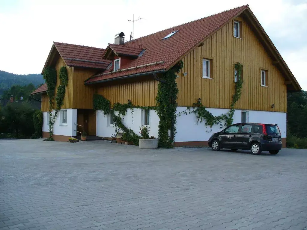 Photo 2 of Pension Jitka