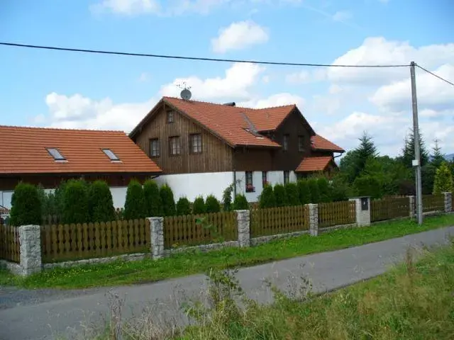 Photo 3 of Pension Jitka