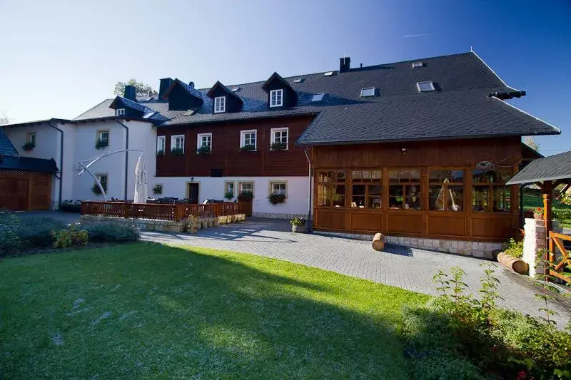 Photo 2 of Apartmány-Hotel Jítravský Dvorec