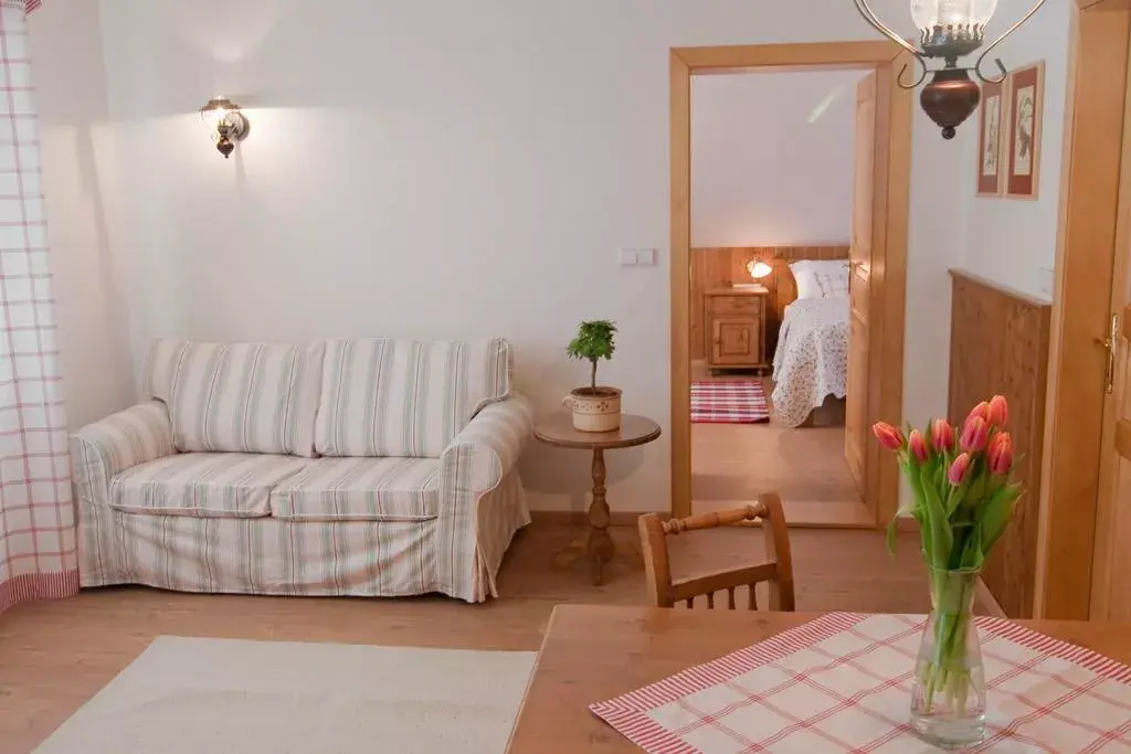 Photo 4 of Apartmány-Hotel Jítravský Dvorec