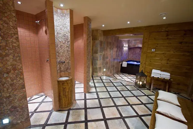Photo 5 of Apartmány-Hotel Jítravský Dvorec