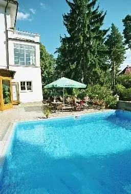 Photo 2 of Hotel Lázeňský vrch