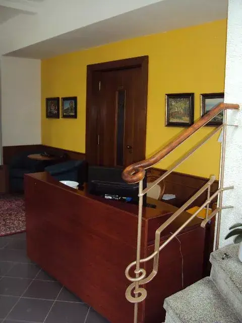 Hotel Lázeňský vrch, Doksy Staré Splavy