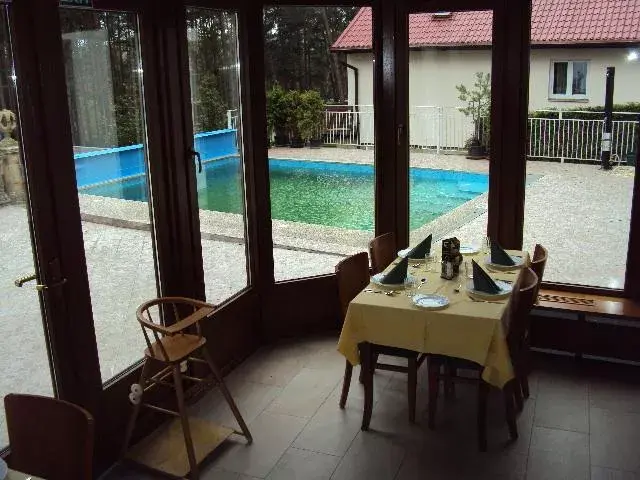 Photo 4 of Hotel Lázeňský vrch