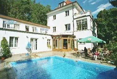 Photo 5 of Hotel Lázeňský vrch