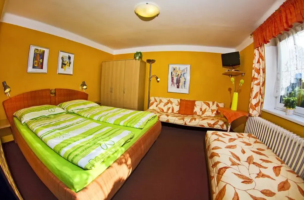 Photo 2 of Penzion MINI Liberec
