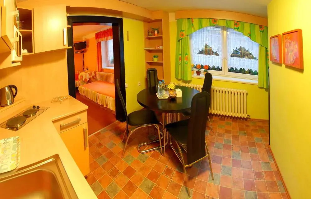 Photo 4 of Penzion MINI Liberec