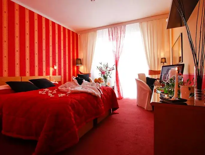 Photo 3 of Parkhotel Morris Nový Bor