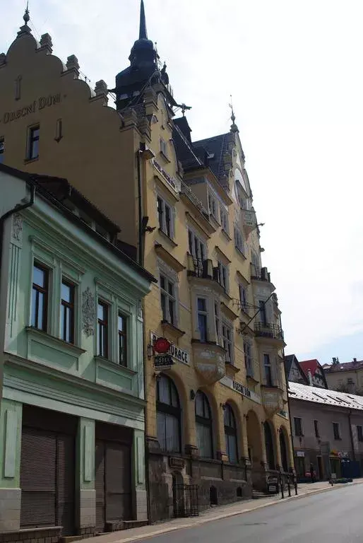 Photo 3 of Hotel Obecní dům