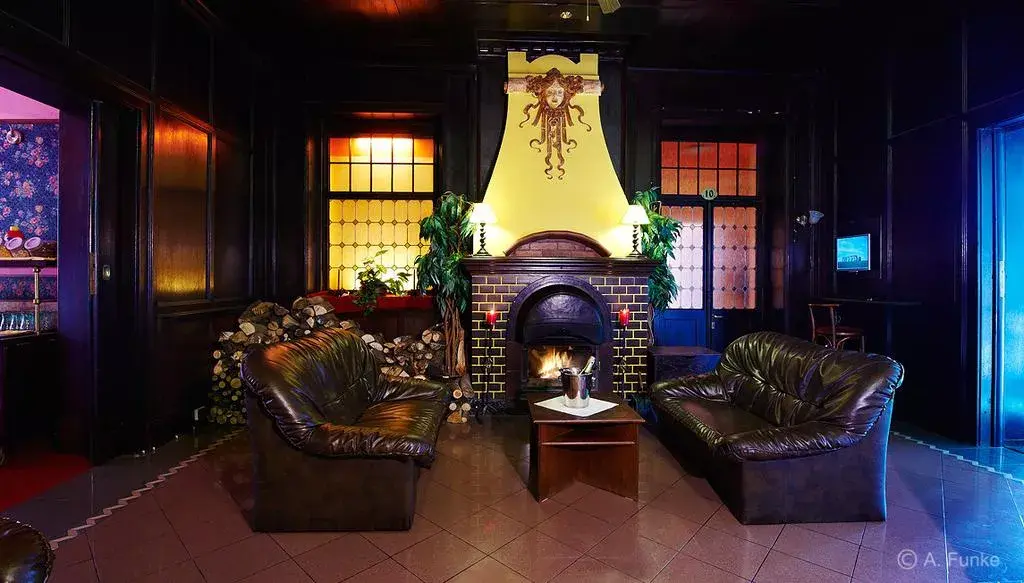 Photo 2 of Hotel Orion