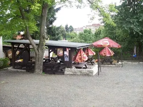 Photo 4 of Pension Pleštil