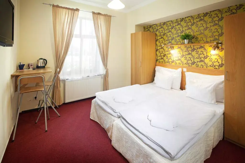 Photo 2 of Pytloun Hotel Liberec