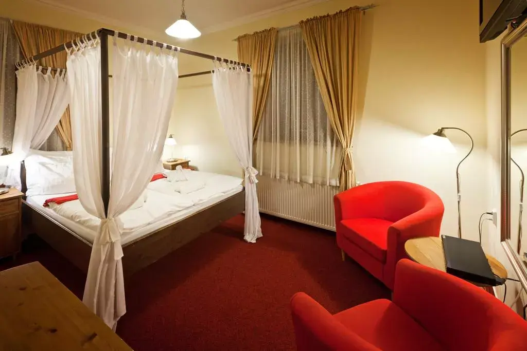 Photo 3 of Pytloun Hotel Liberec