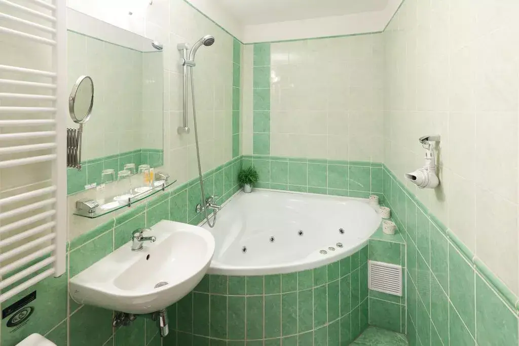 Photo 4 of Pytloun Hotel Liberec