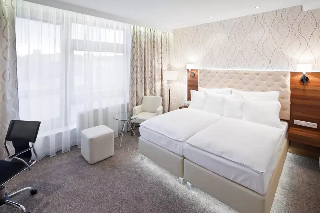 Photo 2 of Pytloun City Boutique Hotel