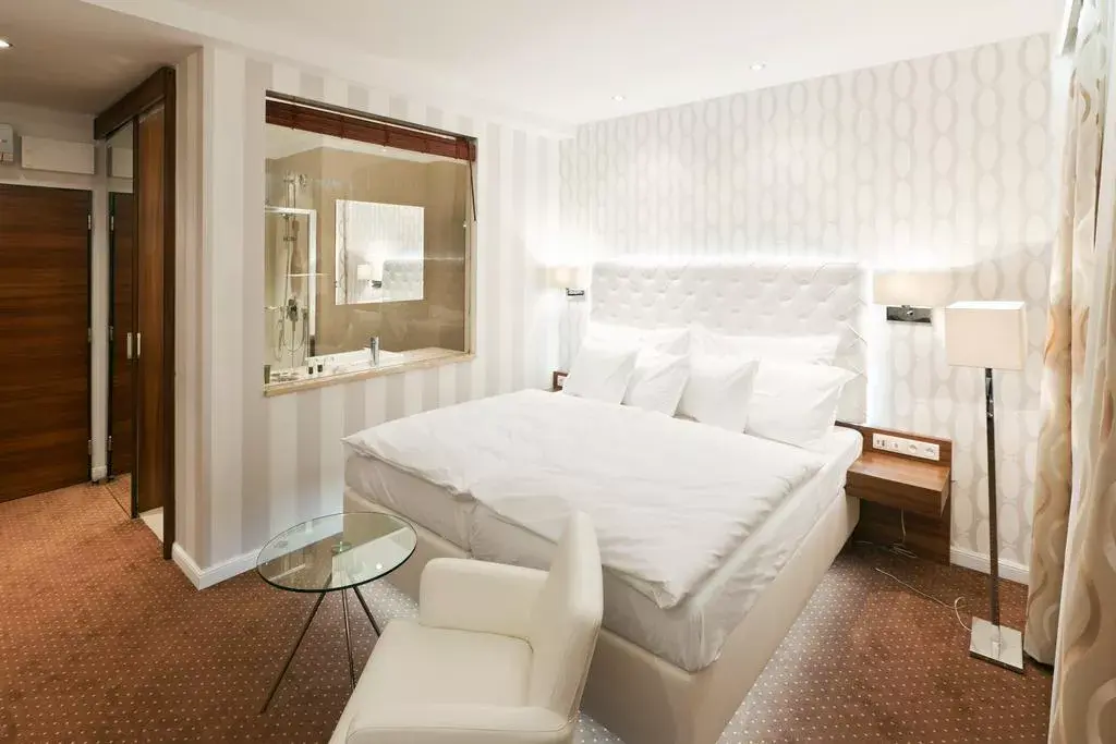 Photo 3 of Pytloun City Boutique Hotel