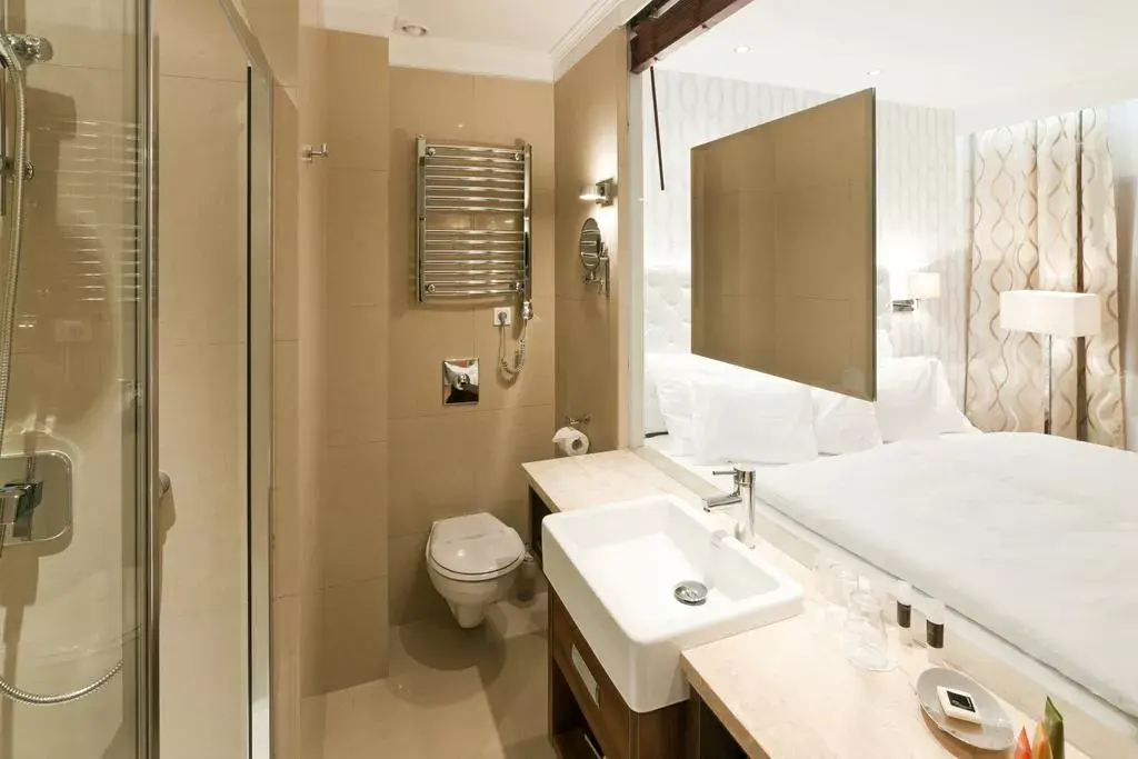 Photo 4 of Pytloun City Boutique Hotel