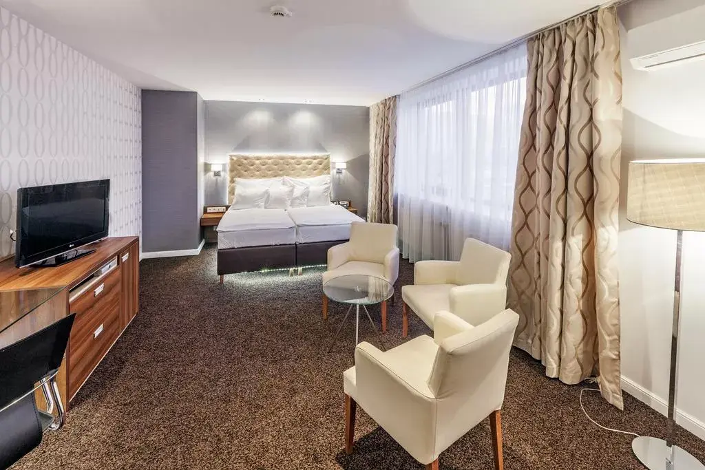 Photo 5 of Pytloun City Boutique Hotel