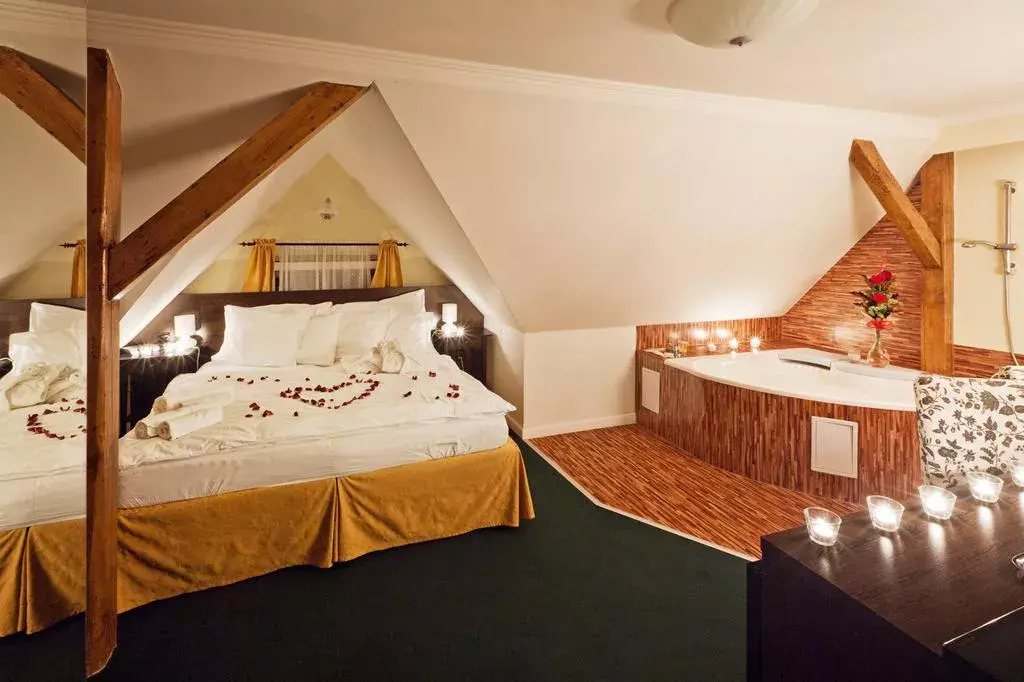 Photo 2 of Pytloun Design Hotel