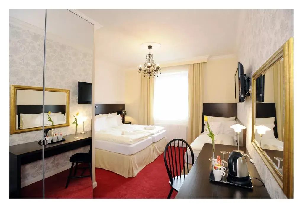 Photo 3 of Pytloun Design Hotel