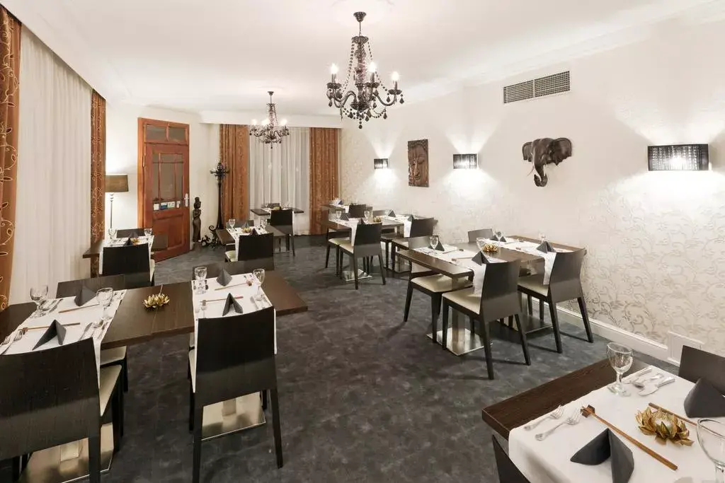 Photo 4 of Pytloun Design Hotel