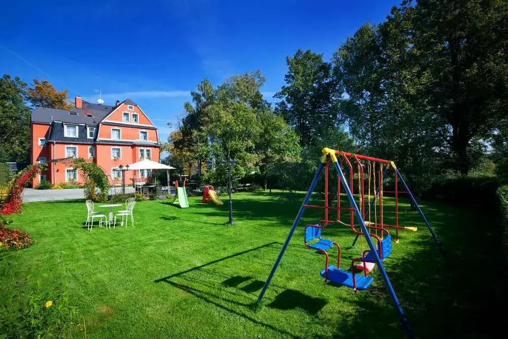 Photo 5 of Pytloun Design Hotel