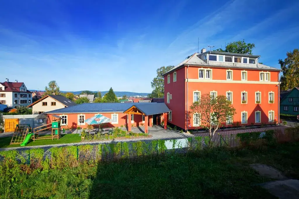 Photo 5 of Pytloun Wellness Travel Hotel