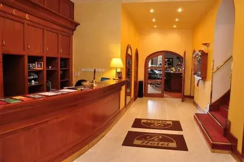 Photo 5 of HOTEL RADNICE