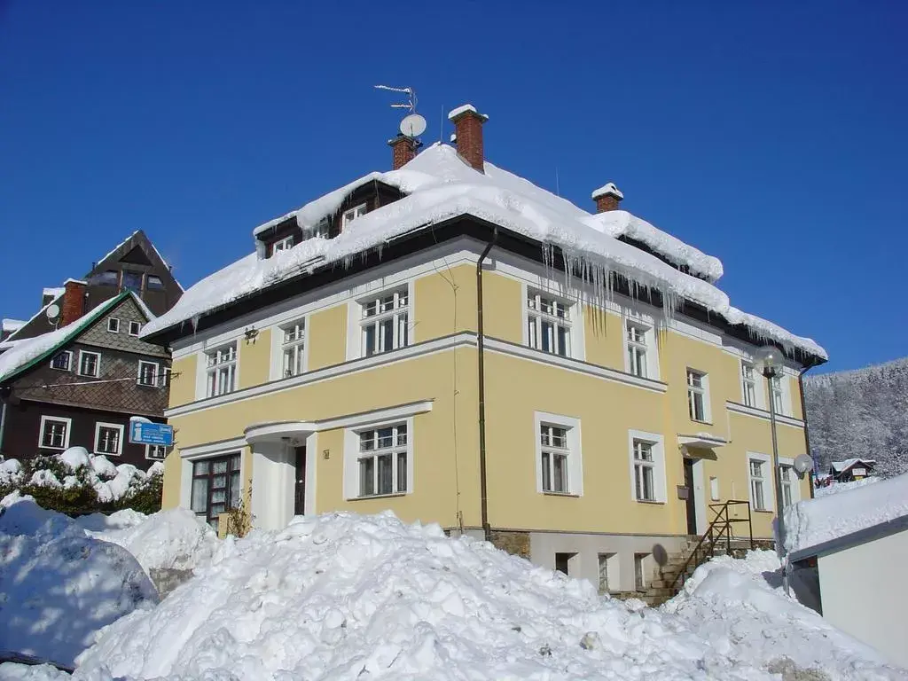 Photo 2 of Penzion Roko