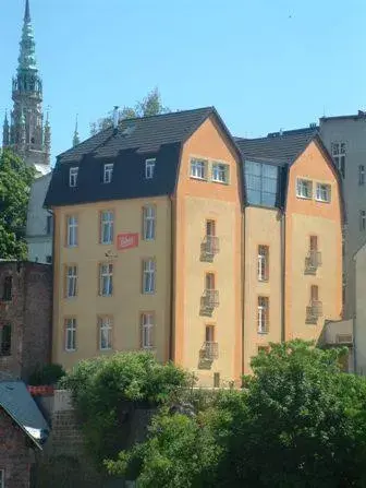 Residence SALVIA, Liberec II-Nové Město