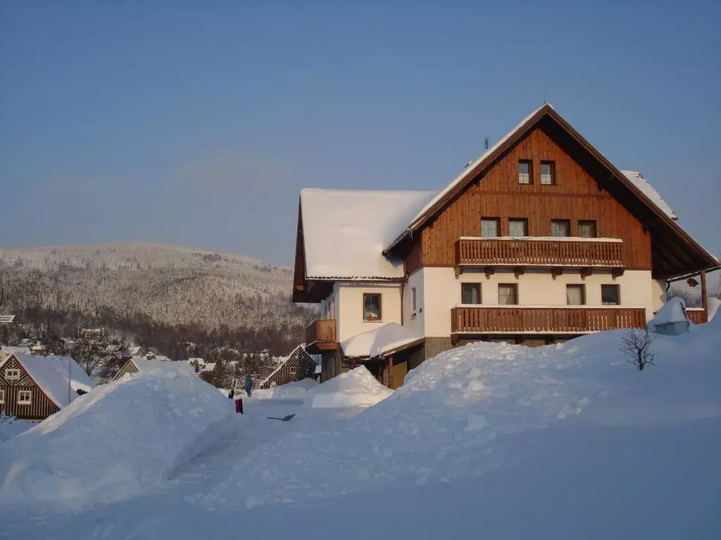 Photo 2 of Penzion Seidl