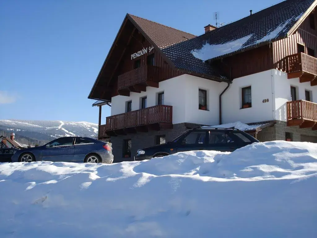 Photo 3 of Penzion Seidl